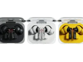 Nothing Ear and Nothing Ear (a) to launch on THIS date, All we know so far