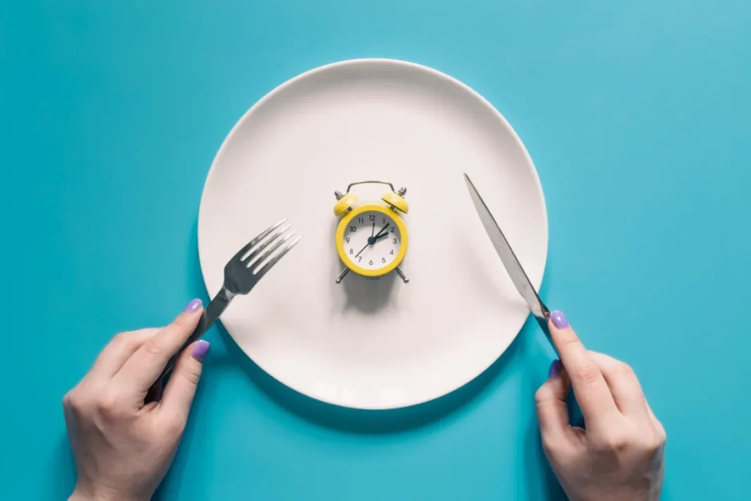 OMAD Diet vs Intermittent Fasting