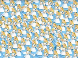 Optical Illusion