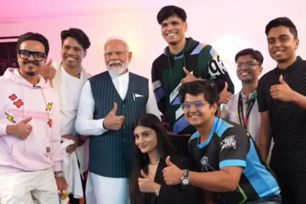 PM Modi