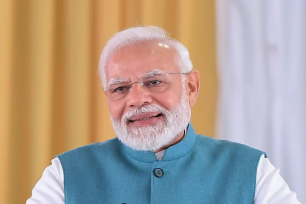 PM Modi