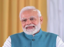 PM Modi