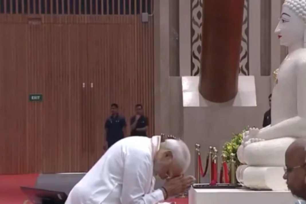 PM Modi