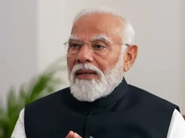 PM Modi