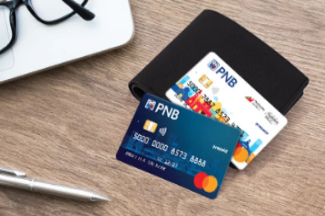PNB Credit Cards