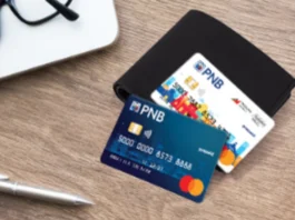 PNB Credit Cards