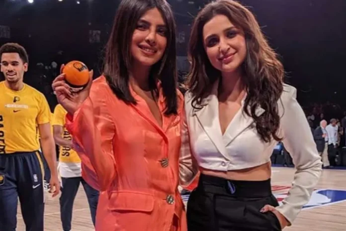 Parineeti Chopra Parineeti Chopra