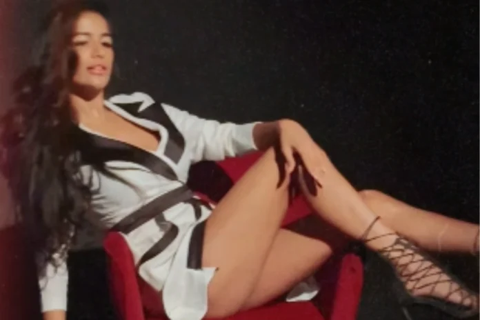 Poonam Pandey