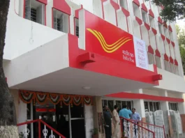 Post Office National Savings Certificate Scheme