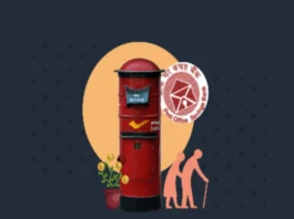 Post Office Time Deposit Scheme