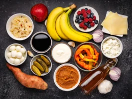 Prebiotics vs Probiotics