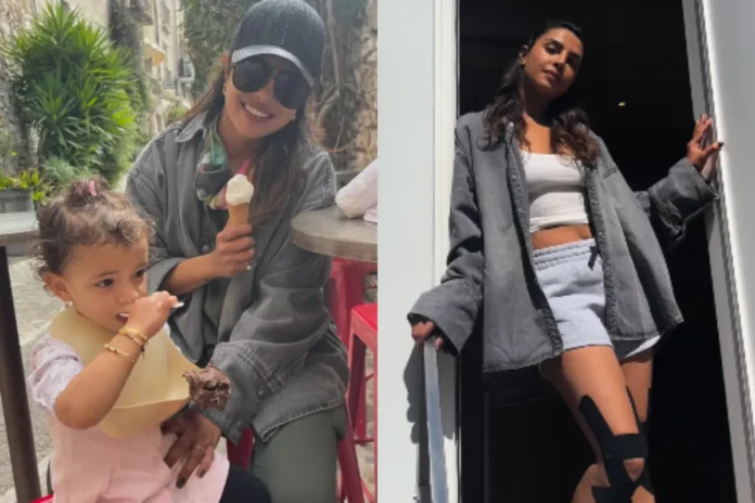 Priyanka Chopra Viral Video Priyanka Chopra Viral Video