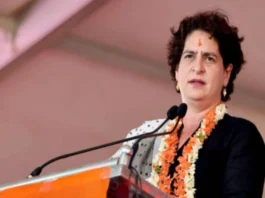 Priyanka Gandhi Vadra