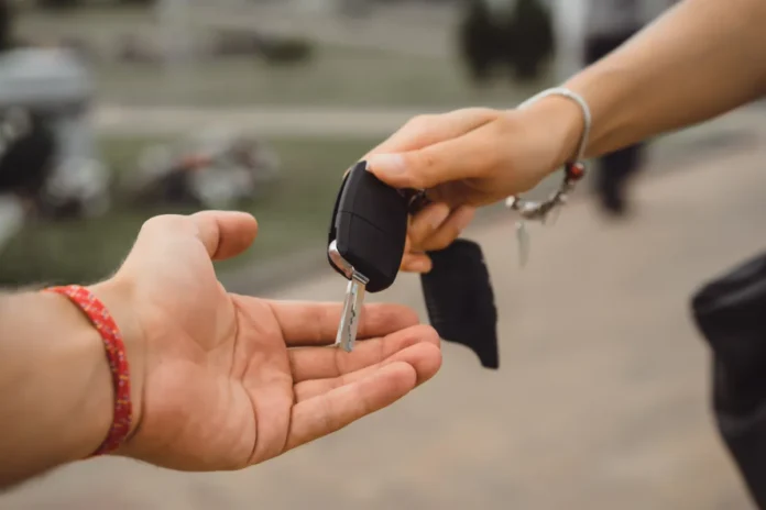 RC Transfer RC Transfer