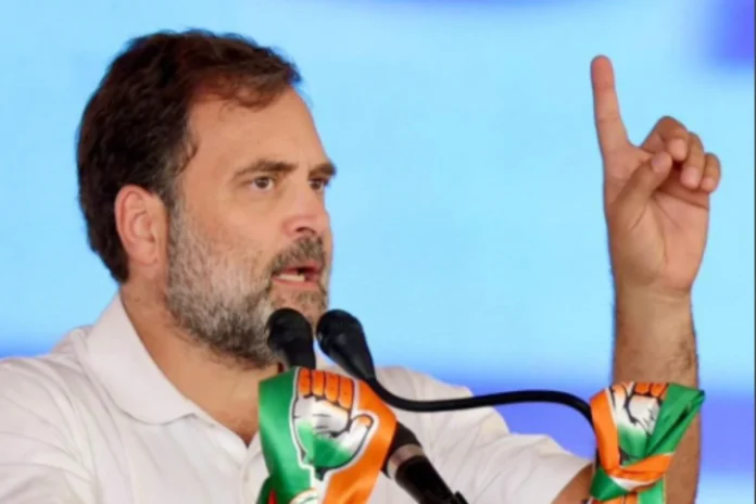 Rahul Gandhi Rahul Gandhi