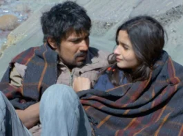 Randeep Hooda