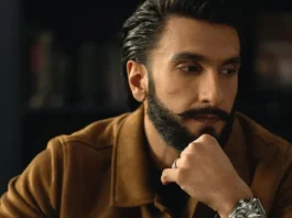 Ranveer Singh