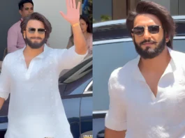 Ranveer Singh