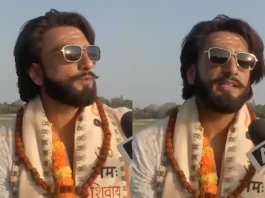 Ranveer Singh Viral Video