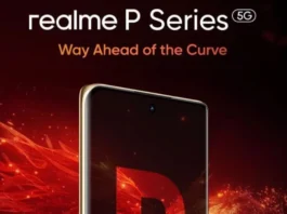 Realme to launch 'P Series' smartphones exclusive in India soon, All we know