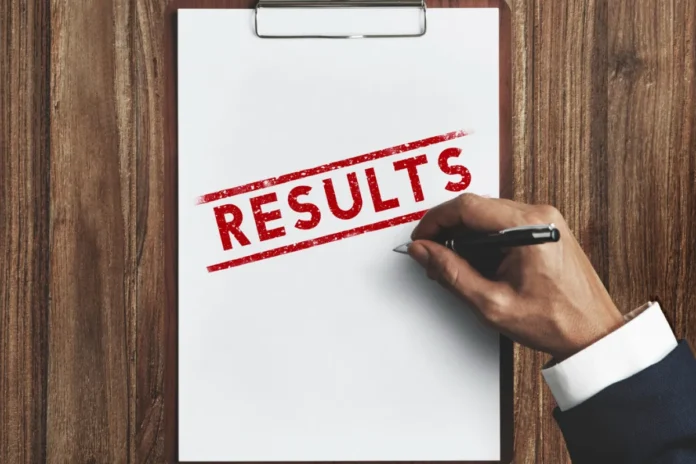 Jee Main 2024 result Jee Main 2024 result