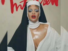 Rihanna