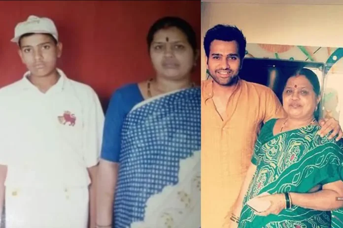 Rohit Sharma Rohit Sharma