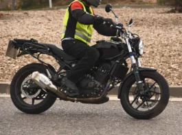 Royal Enfield Roadster 450 spied being tested yet again, Will it compete with Harley X440? Check Out