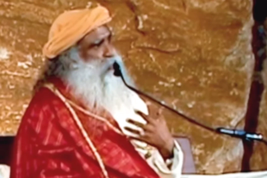 Sadhguru Tips