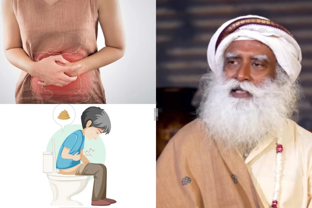 Sadhguru Tips