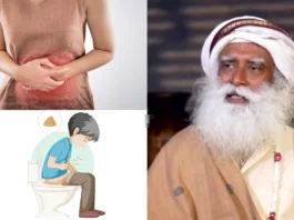 Sadhguru Tips