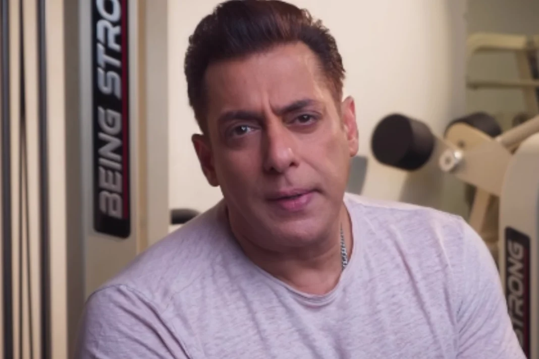 Salman Khan