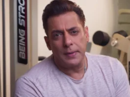 Salman Khan