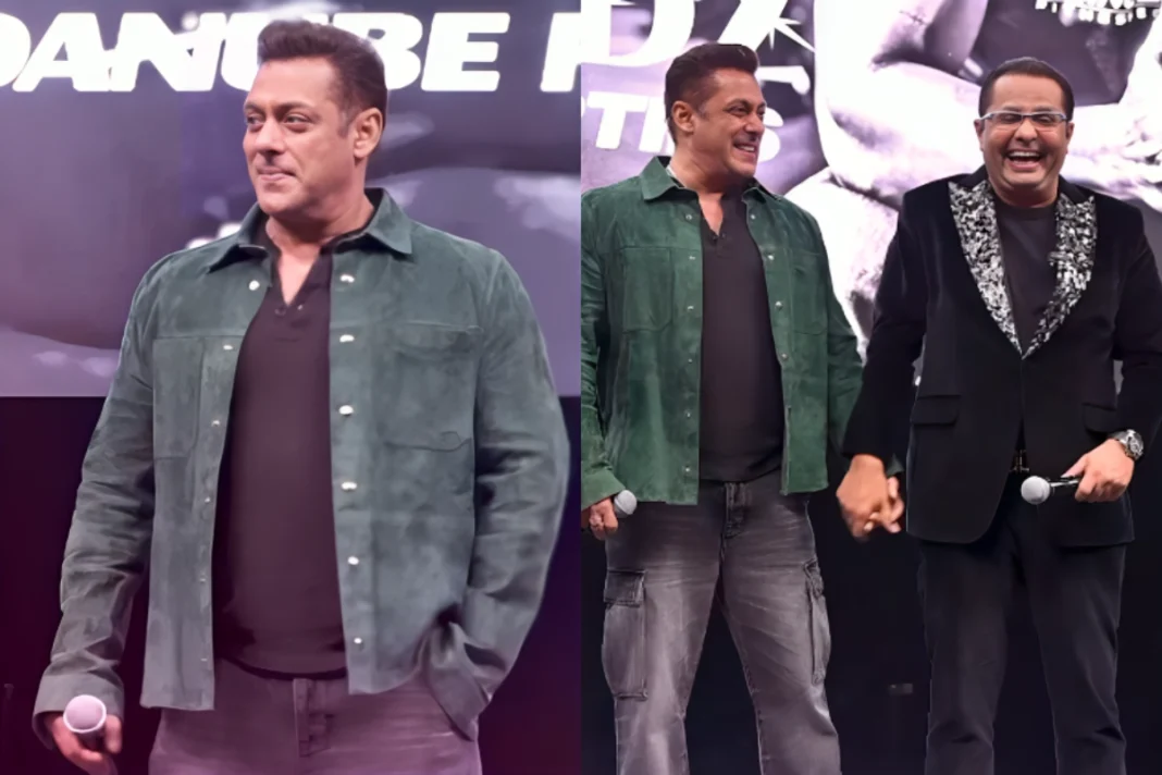 Salman Khan