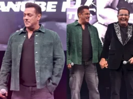 Salman Khan