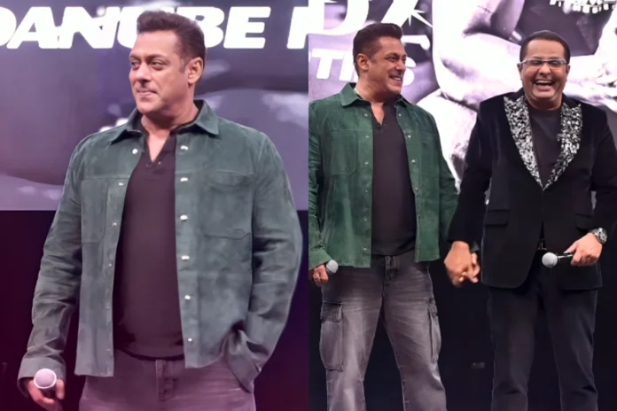 Salman Khan