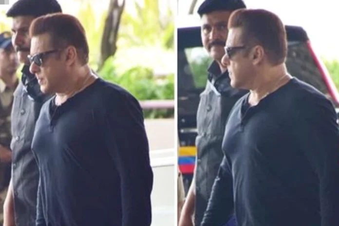 Salman Khan Viral Video Salman Khan Viral Video