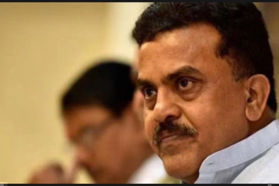 Sanjay Nirupam