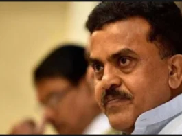 Sanjay Nirupam