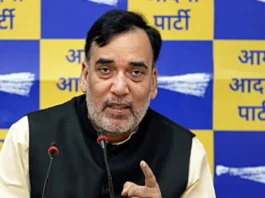 Sanjay Singh