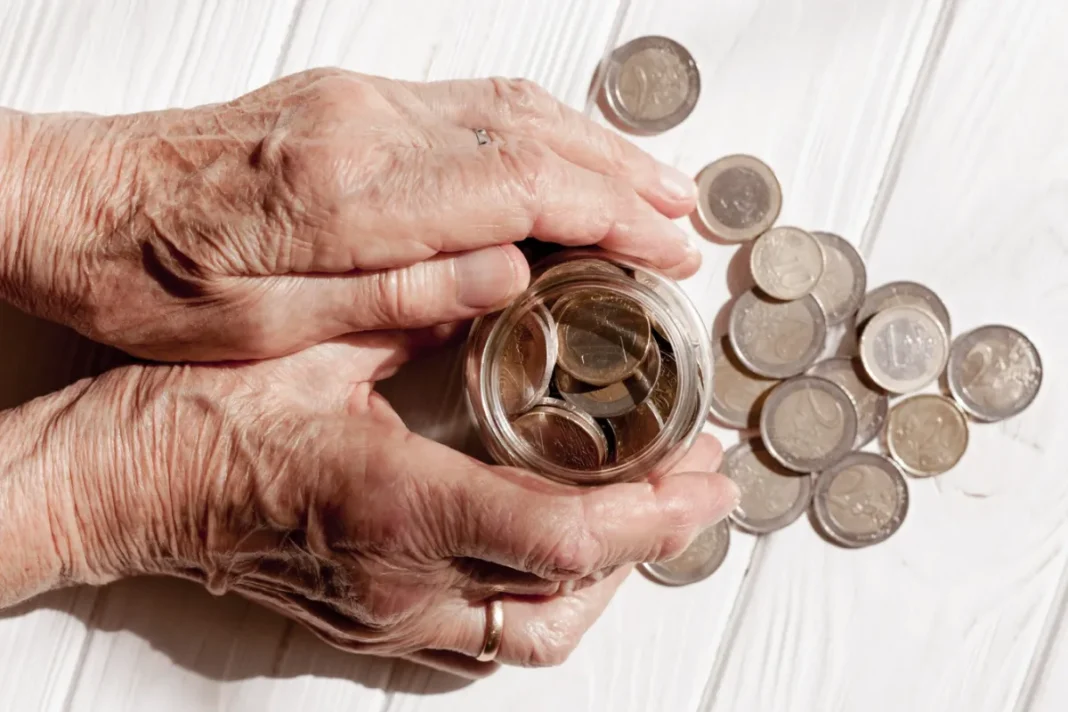 Senior Citizen Savings Scheme