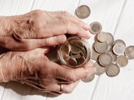 Senior Citizen Savings Scheme