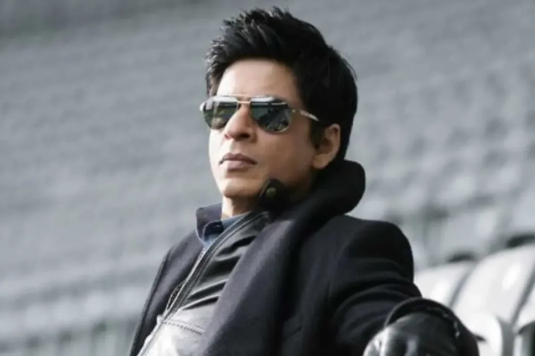 Shah Rukh Khan