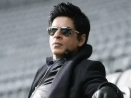 Shah Rukh Khan