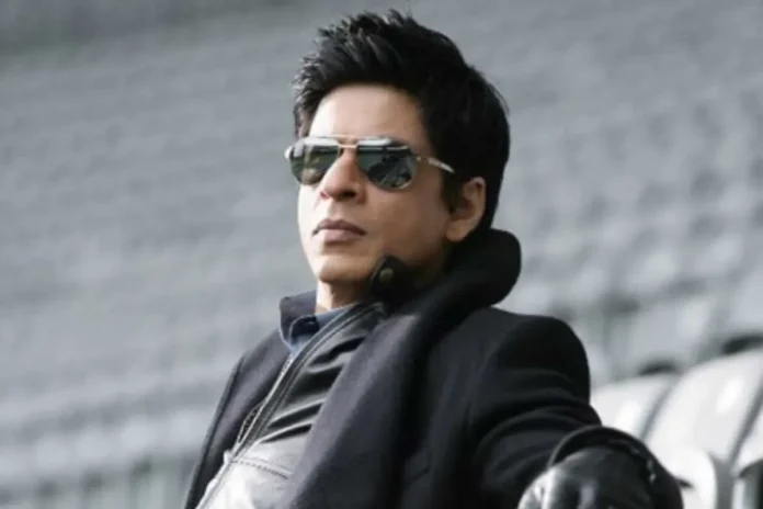 Shah Rukh Khan Shah Rukh Khan
