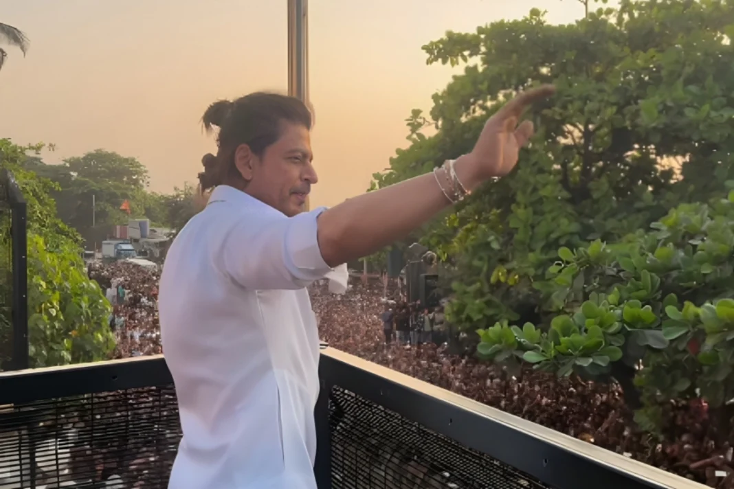 Shah Rukh Khan