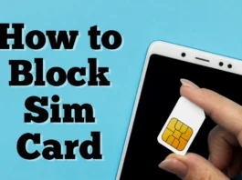 Sim Card