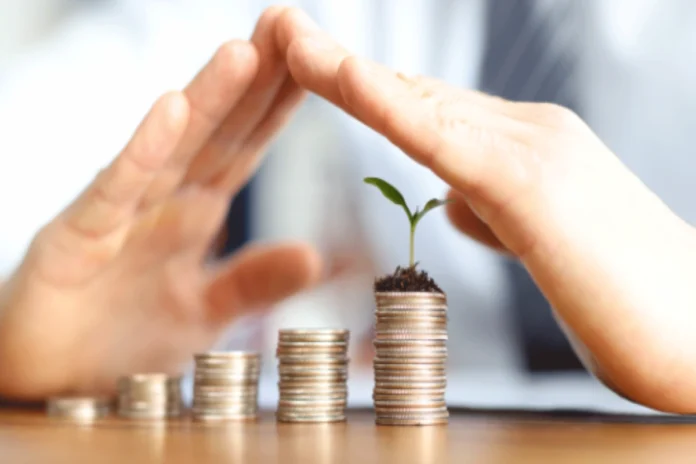 Small Investment Options