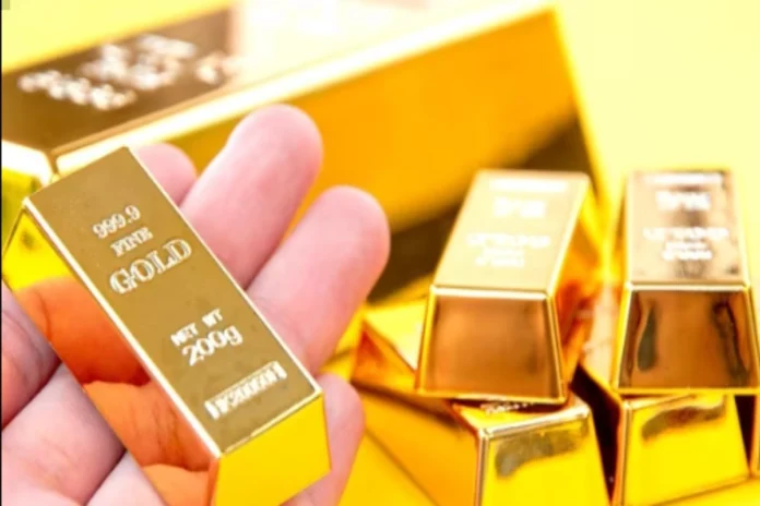 Sovereign Gold Bonds