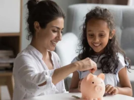 Sukanya Samriddhi Yojana